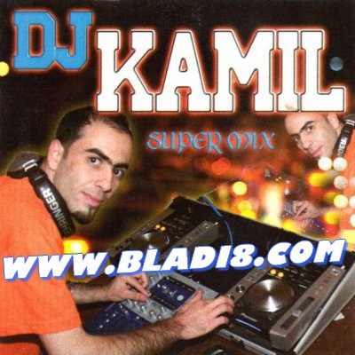 DJ Kamil 2011